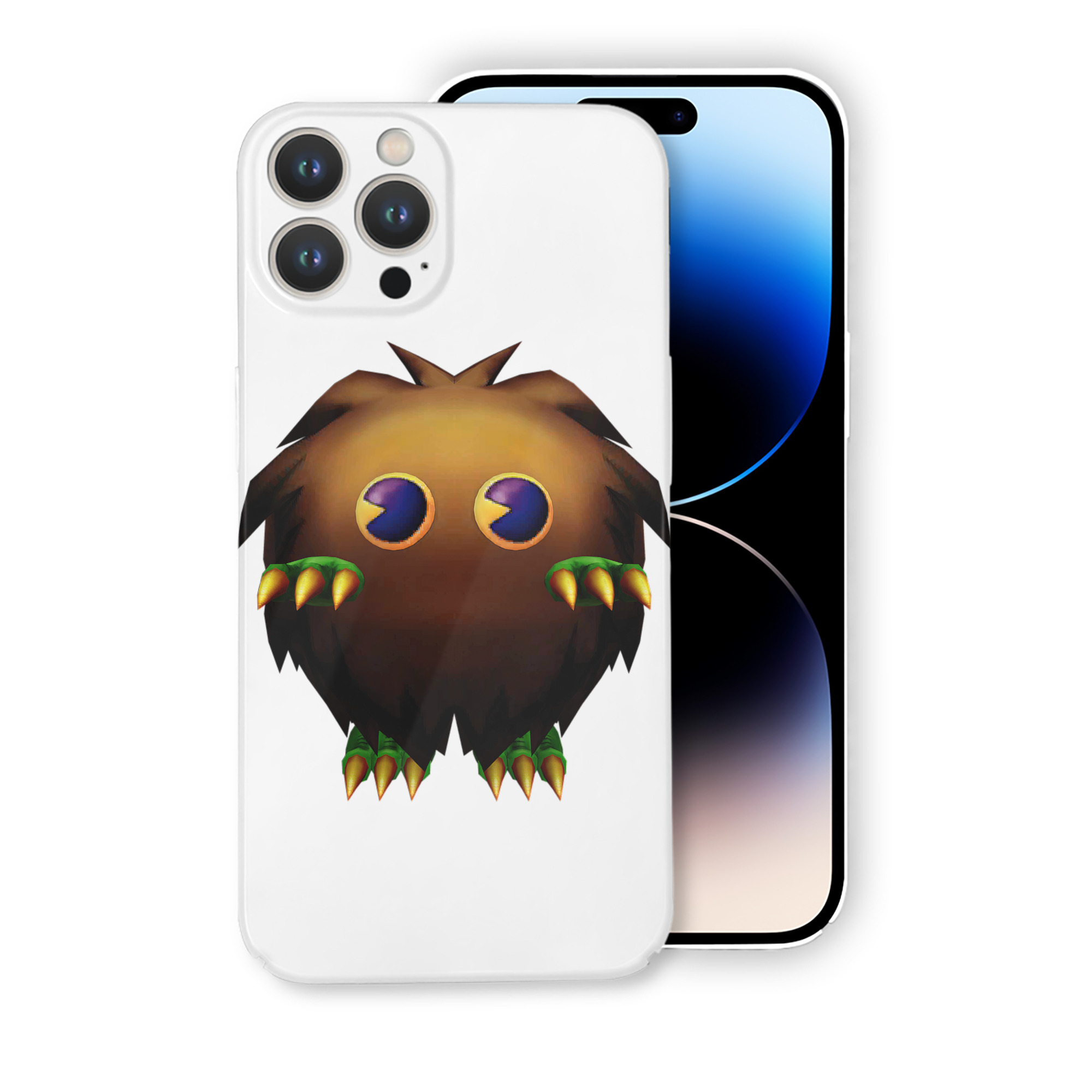（画像用） 遊☆戯☆王 Yu-Gi-Oh! 【iPhone 14シリーズ対応】ハードケース